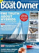 Practical Boat Owner - November 2014