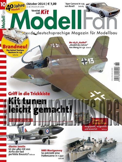 ModellFan 2014-10