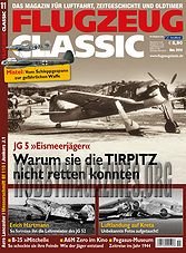 Flugzeug Classic  2014-11