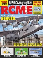 RCM&E - November 2014