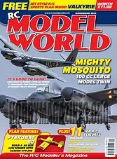 RC Model World - November 2014