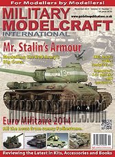 Military Modelcraft International - November 2014