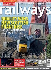 Modern Railways - November 2014