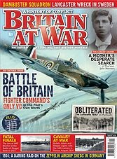 Britain at War - November 2014