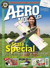 AeroModeller - September/October 2014