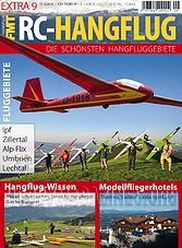 Flugmodell und Technik Extra 09 - RC-Hangflug (2014)