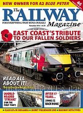 The Railway Magazine - November 2014