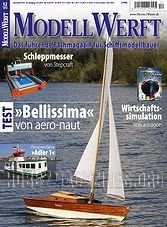 ModellWerft 2014-12