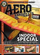 AeroModeller - December 2014