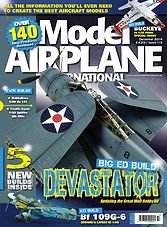 Model Airplane International - December 2014