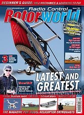 Radio Control Rotor World - December 2014