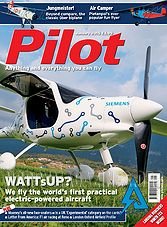 Pilot - January 2015