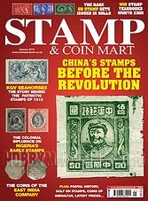 Stamp & Coin Mart – January 2015