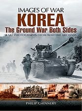 Images of War : Korea: The Ground War from Both Sides (ePub)