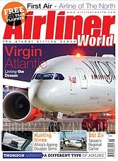 Airliner World – January 2015