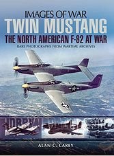 Images of War : Twin Mustang: The North American F-82 at War (ePub)