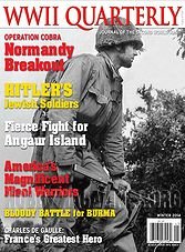 WWII Quarterly – Winter 2014