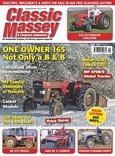 Classic Massey – January/February 2015