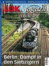 LOK Magazin 2013-02