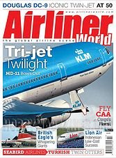 Airliner World – February 2015