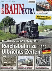 Bahn Extra 2013-05