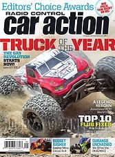 Radio Control Car Action - September 2014