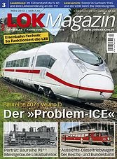 LOK Magazin 2013-03