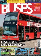 Buses - January 2015