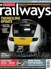 Modern Railways - February 2015