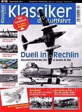 Klassiker der Luftfahrt 2014-04