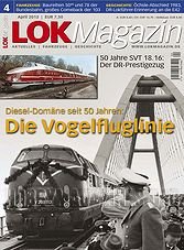 LOK Magazin 2013-04