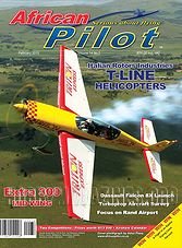 African Pilot - February 2015