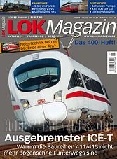 LOK Magazin 2015-01