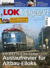 LOK Magazin 2015-02