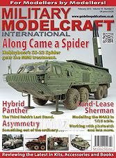 Military Modelcraft International - February 2015