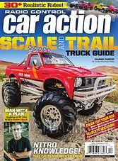 Radio Control Car Action - December 2014