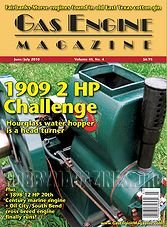 Gas Engine Magazine - June/July 2010