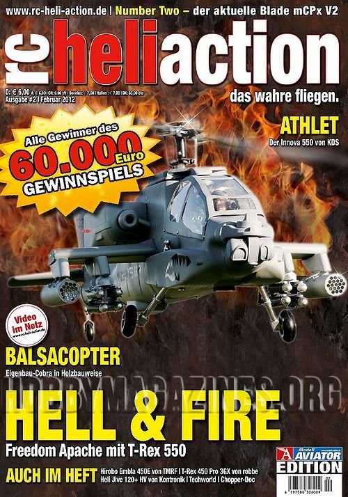 RC Heli Action 2012-02