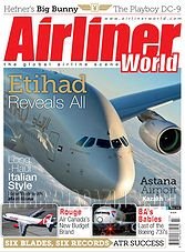 Airliner World - March 2015