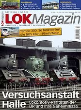 LOK Magazin 2015-03