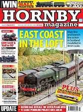 Hornby Magazine - March 2015