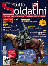 Tutto Soldatini 32 2013