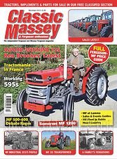 Classic Massey - March/April 2015