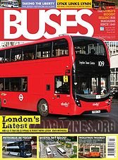 Buses - March 2015