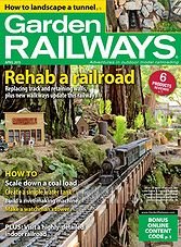 Garden Railways - April 2015