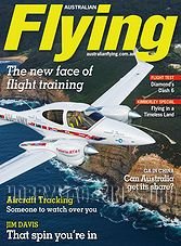 Australian Flying - January/February 2015