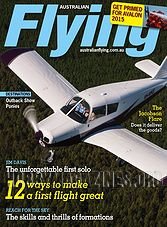 Australian Flying - March/April 2015