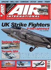 AIR International - March 2015