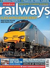 Modern Railways - March 2015