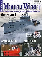 ModellWerft 2015-03